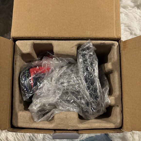 JENSEN Marine Entertainment System AM/FM Bluetooth with 4 Speakers JMS4SPKG NOB - Picture 5 of 8